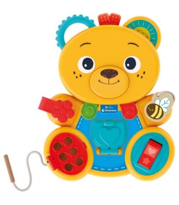 Clementoni Montessorti mäng Baby Bear