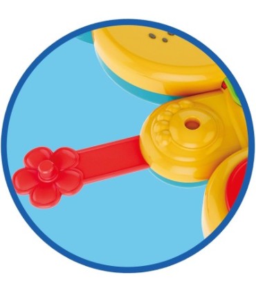 Clementoni Montessorti mäng Baby Bear