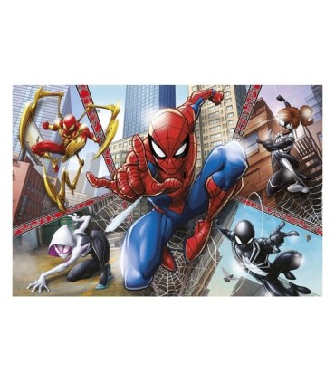 Clementoni pusle Spider-Man maxi 104 tk