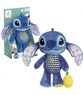 Clementoni pehme mänguasi Stitch