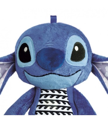 Clementoni pehme mänguasi Stitch