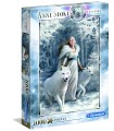 Clementoni pusle Anne Stokes 1000 tk