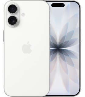 Apple iPhone 17 256GB, valge