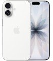 Apple iPhone 17 256GB, valge