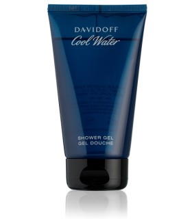 Davidoff Cool Water Pour Homme Shower Gel (150mL)