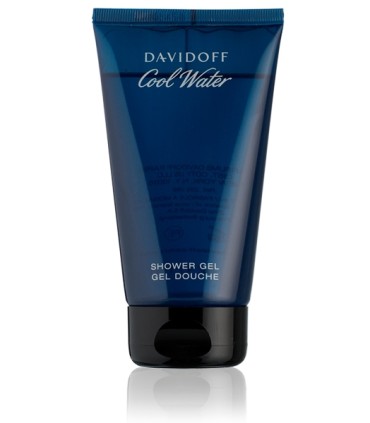 Davidoff Cool Water Pour Homme Shower Gel (150mL)
