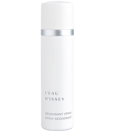 Issey Miyake L'Eau D'Issey Perfumed Deodorant (100mL)