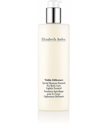 Elizabeth Arden Visible Difference Special Moisture Formula For Body Care Lightly Scented (300mL)