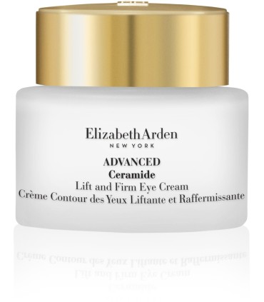 Elizabeth Arden Advanced Ceramide Lift and Firm Eye Cream (15mL)