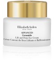 Elizabeth Arden Advanced Ceramide Lift and Firm Eye Cream (15mL)