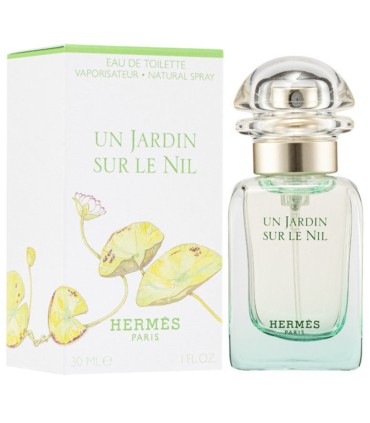 Hermes Un Jardin Sur Le Nil EDT (30mL)
