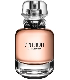Givenchy L'Interdit EDP (50mL)