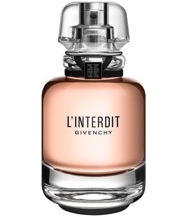 Givenchy L'Interdit EDP (50mL)