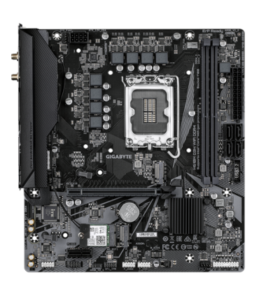 Gigabyte H610M D3H WIFI DDR4