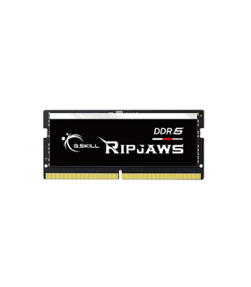 G.Skill Ripjaws DDR5 SO-DIMM 32GB