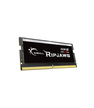 G.Skill Ripjaws DDR5 SO-DIMM 32GB