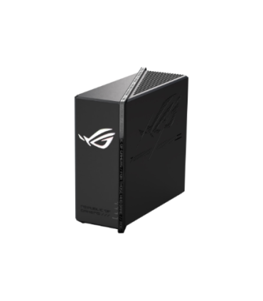 Asus GS-BE18000 ROG STRIX | 802.11be | Ethernet LAN (RJ-45) ports 1 | Mesh Support Yes | MU-MiMO Yes | 4G/5G | Antenna type Inte