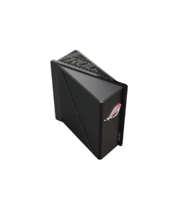 Asus GS-BE18000 ROG STRIX | 802.11be | Ethernet LAN (RJ-45) ports 1 | Mesh Support Yes | MU-MiMO Yes | 4G/5G | Antenna type Inte