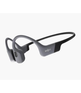 Shokz OpenSwim Pro ujumiskõrvaklapid luukondensatsioonitehnoloogiaga, USB-C, Hall