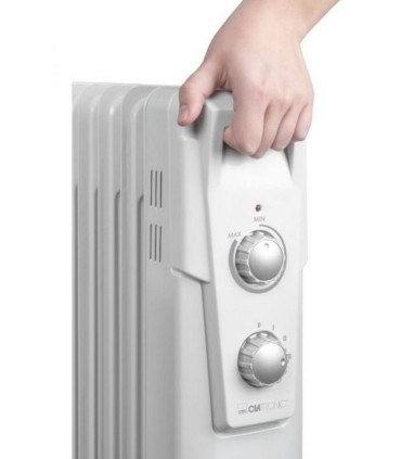 Clatronic RA3737 õliradiaator, 11 ribi