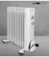 Clatronic RA3737 õliradiaator, 11 ribi