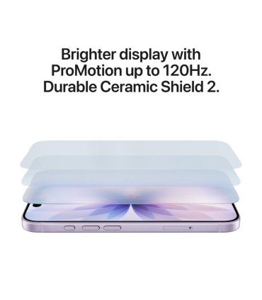 Apple iPhone 17 512GB, lilla