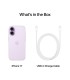 Apple iPhone 17 512GB, lilla