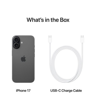 Apple iPhone 17 512GB, must