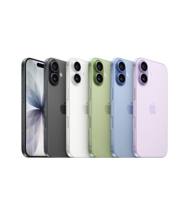 Apple iPhone 17 512GB, sinine