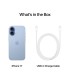 Apple iPhone 17 512GB, sinine
