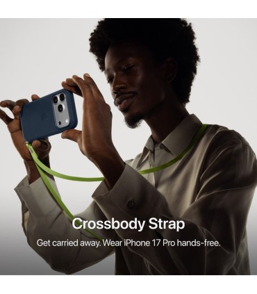 Apple iPhone 17 Pro 256GB, hõbedane