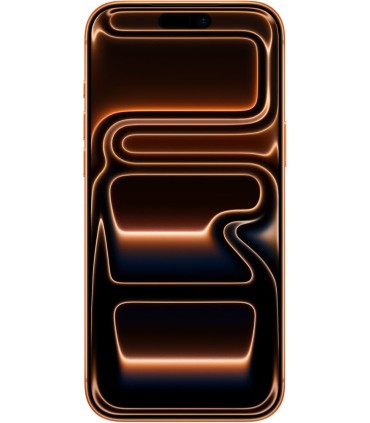 Apple iPhone 17 Pro 256GB, oranž