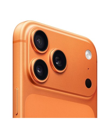 Apple iPhone 17 Pro 256GB, oranž