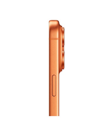 Apple iPhone 17 Pro 256GB, oranž
