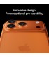 Apple iPhone 17 Pro 256GB, oranž