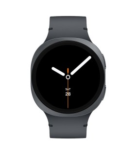 Samsung Galaxy Watch8 LTE 44 mm, grafiithall SM-L335FDAAEUE 