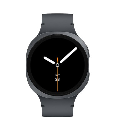 Samsung Galaxy Watch8 LTE 44 mm, grafiithall SM-L335FDAAEUE 