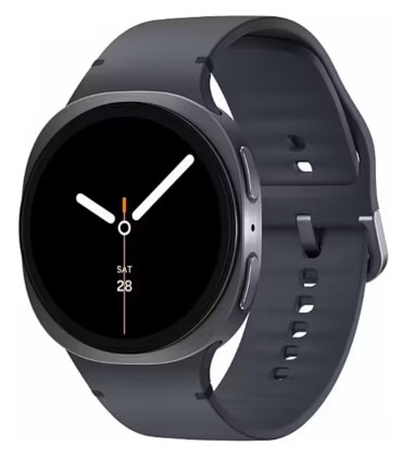 Samsung Galaxy Watch8 BT 44 mm, tumehall SM-L330NDAAEUE