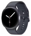 Samsung Galaxy Watch8 BT 44 mm, tumehall SM-L330NDAAEUE