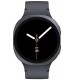 Samsung Galaxy Watch8 BT 44 mm, tumehall SM-L330NDAAEUE