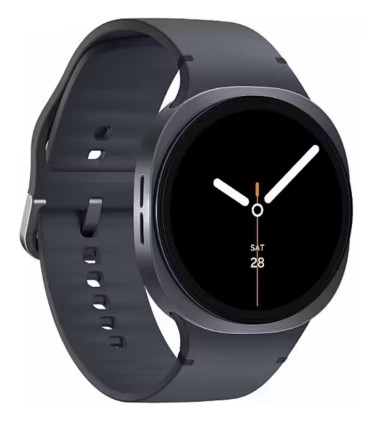 Samsung Galaxy Watch8 BT 44 mm, tumehall SM-L330NDAAEUE