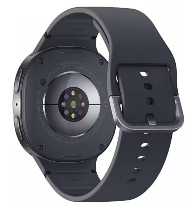 Samsung Galaxy Watch8 BT 44 mm, tumehall SM-L330NDAAEUE