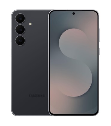 Samsung Galaxy S25FE, 8+128GB, must SM-S731BZKDEUE