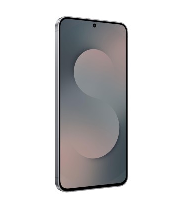 Samsung Galaxy S25FE, 8+128GB, must SM-S731BZKDEUE