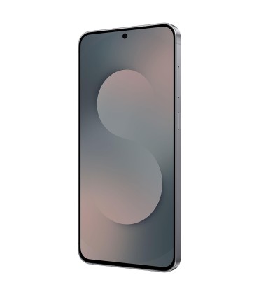 Samsung Galaxy S25FE, 8+128GB, must SM-S731BZKDEUE