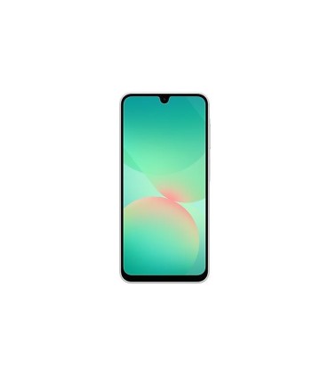 Samsung Galaxy A26 5G, 6+128GB, valge SM-A266BZWBEUE