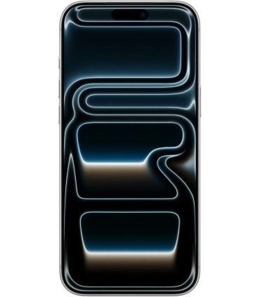 Apple iPhone 17 Pro Max 256GB, hõbedane