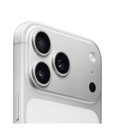 Apple iPhone 17 Pro Max 256GB, hõbedane