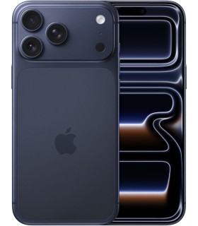 Apple iPhone 17 Pro Max 256GB, sinine