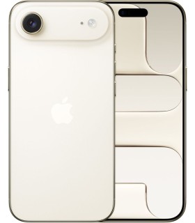 Apple iPhone Air 256GB, kuldne